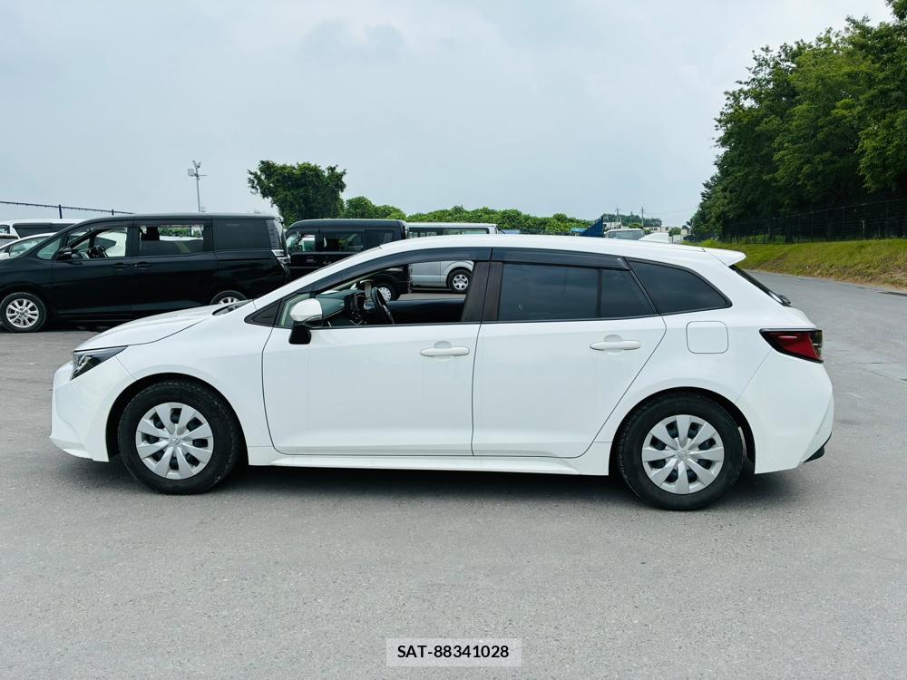 Toyota COROLLA TOURING 2021-06 7892155-1