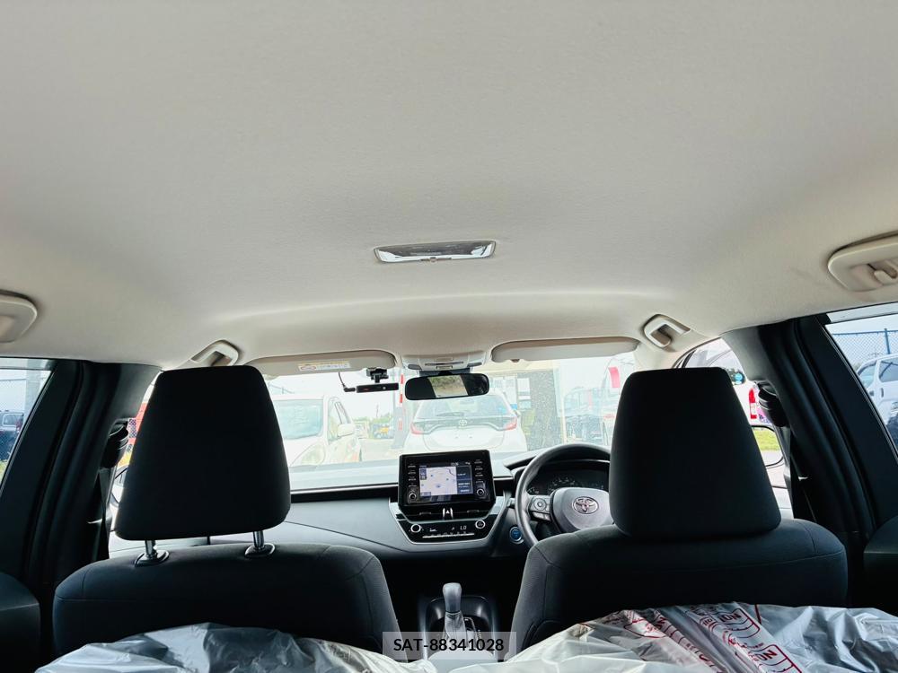 Toyota COROLLA TOURING 2021-06 7892155-24