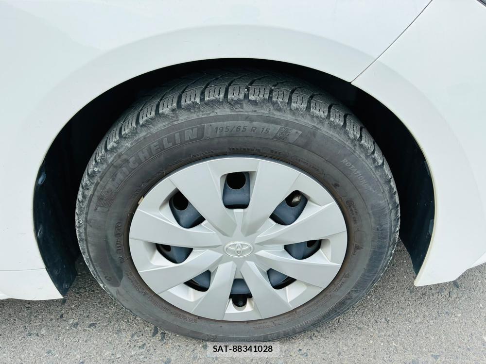 Toyota COROLLA TOURING 2021-06 7892155-28