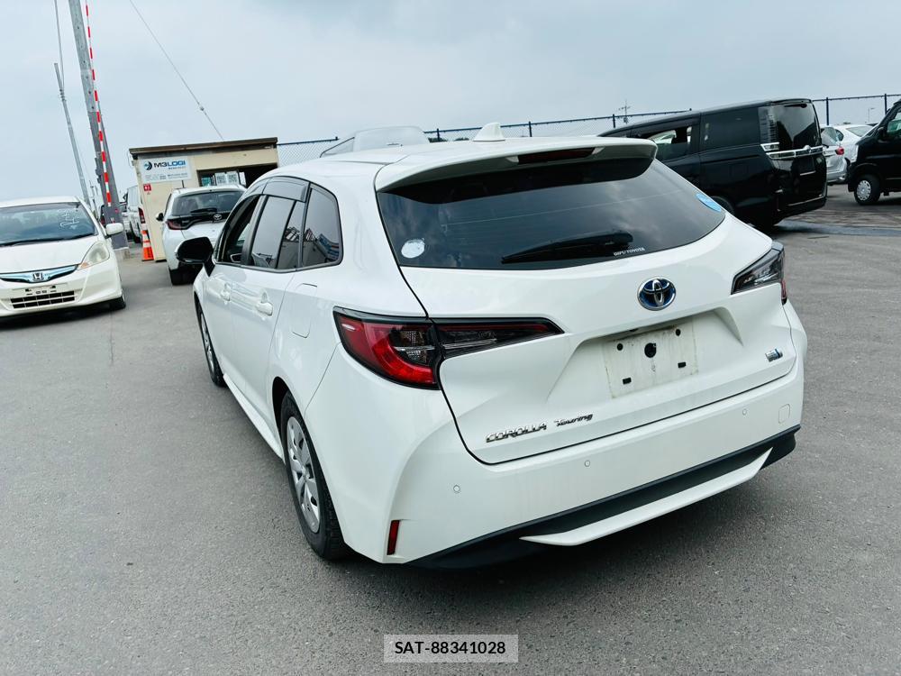 Toyota COROLLA TOURING 2021-06 7892155-2