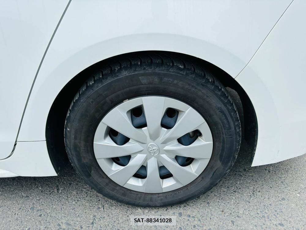 Toyota COROLLA TOURING 2021-06 7892155-30