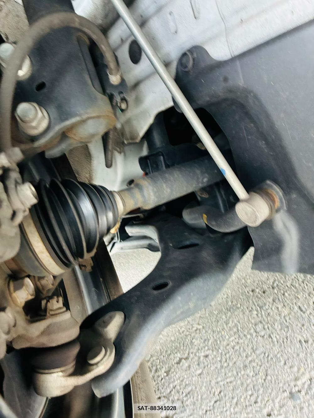 Toyota COROLLA TOURING 2021-06 7892155-33