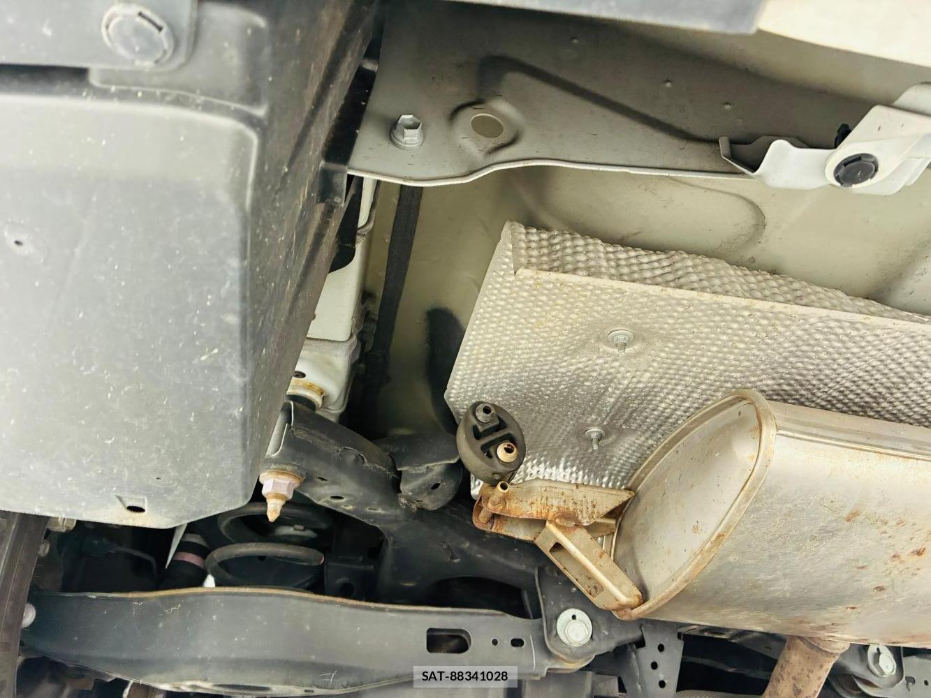 Toyota COROLLA TOURING 2021-06 7892155-34