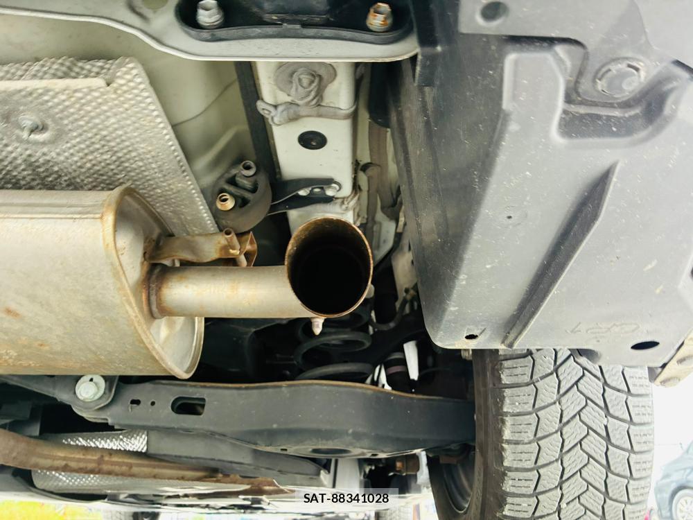 Toyota COROLLA TOURING 2021-06 7892155-35