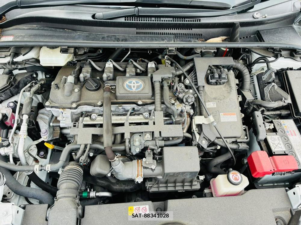 Toyota COROLLA TOURING 2021-06 7892155-37