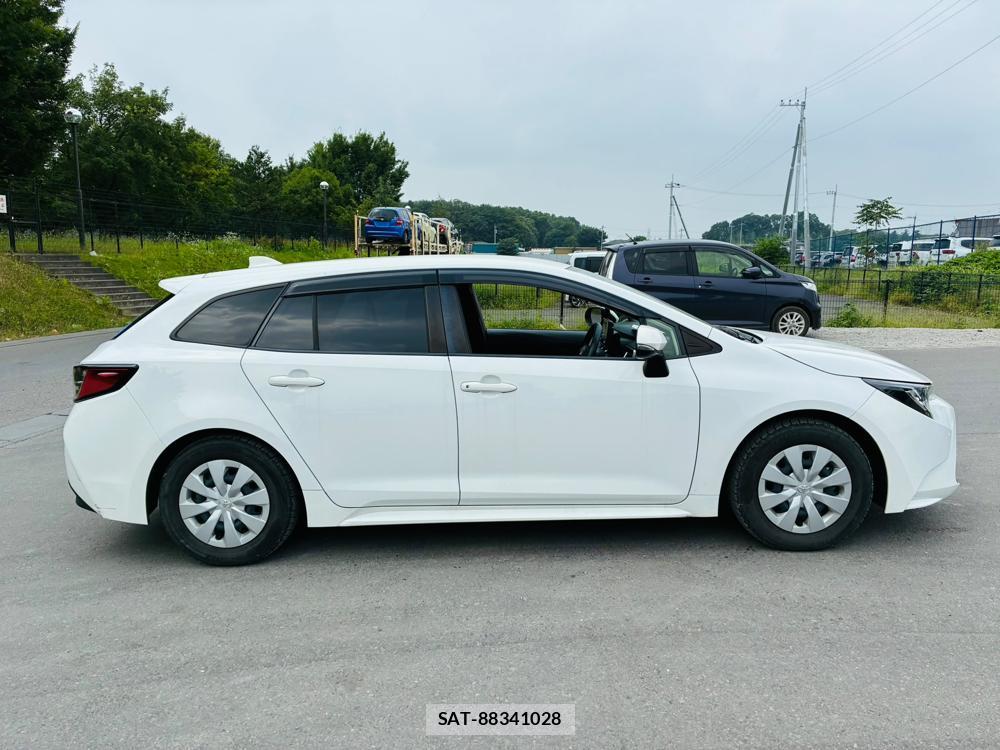 Toyota COROLLA TOURING 2021-06 7892155-5