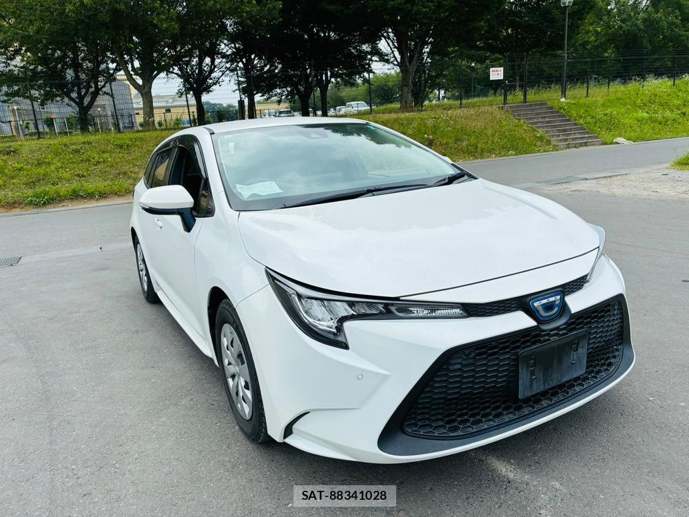 Toyota COROLLA TOURING 2021-06 7892155-6