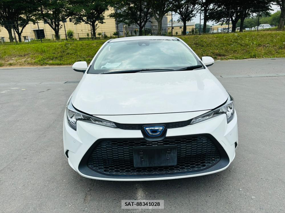 Toyota COROLLA TOURING 2021-06 7892155-7