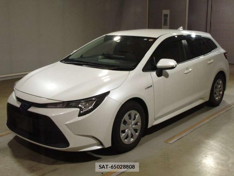Toyota COROLLA TOURING 2020-07 8080431-0