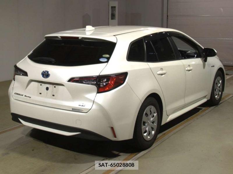 Toyota COROLLA TOURING 2020-07 8080431-1