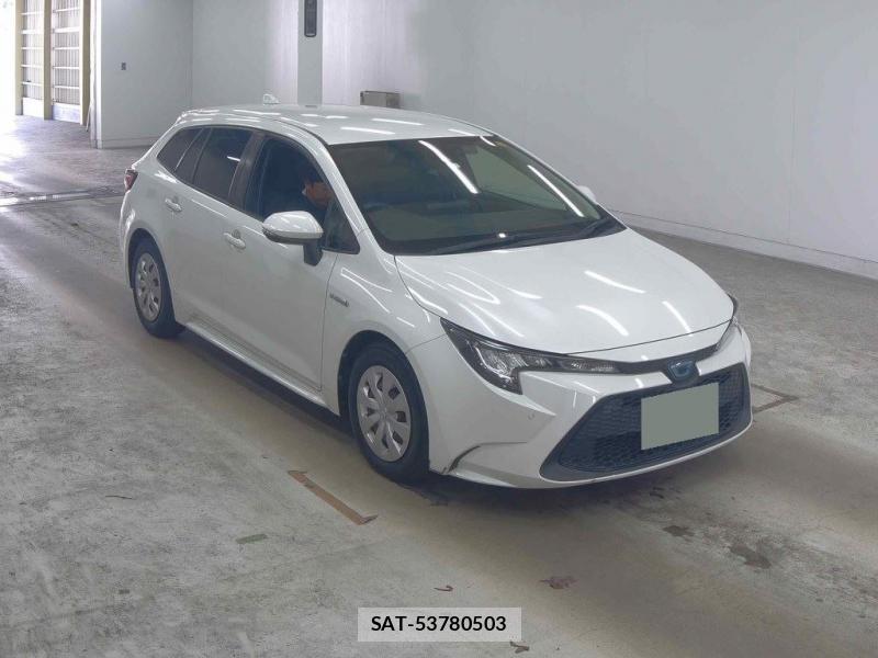 Toyota COROLLA TOURING 2020-06 8083211-0