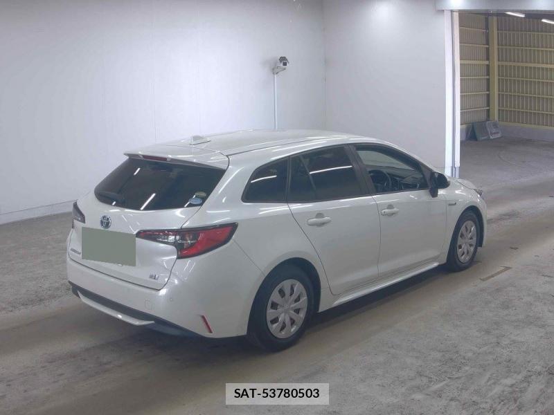 Toyota COROLLA TOURING 2020-06 8083211-1