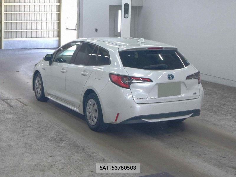 Toyota COROLLA TOURING 2020-06 8083211-2