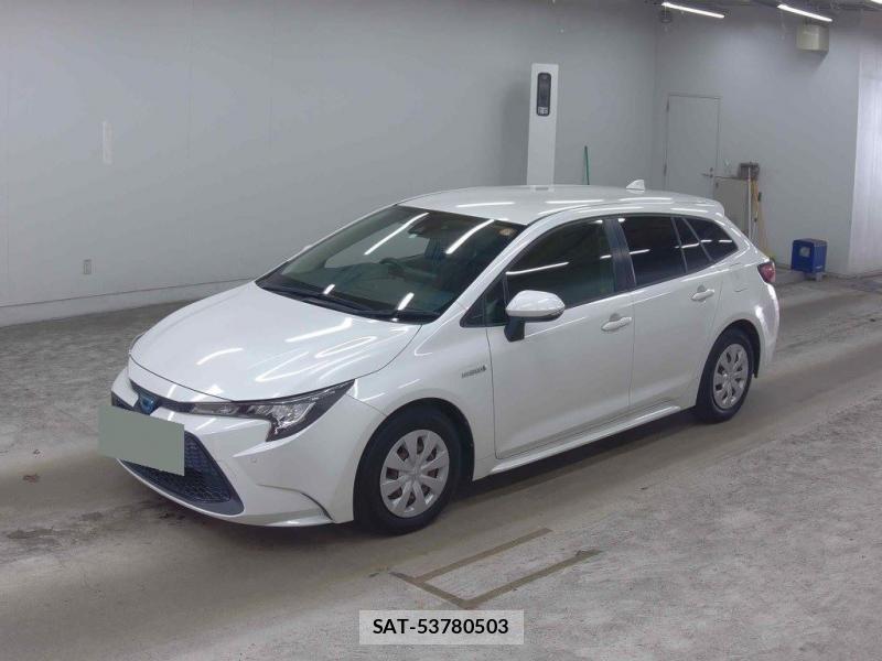 Toyota COROLLA TOURING 2020-06 8083211-3