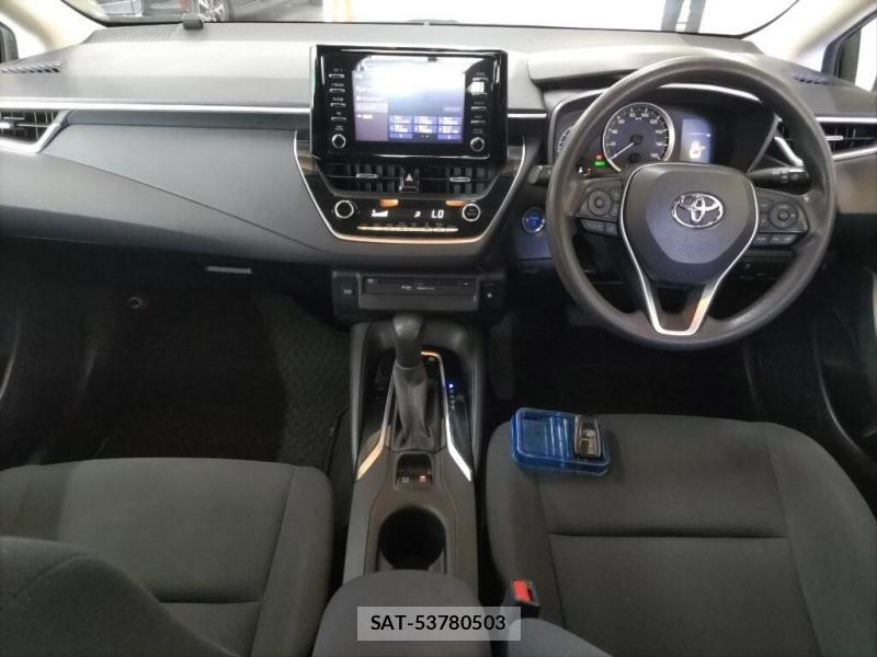 Toyota COROLLA TOURING 2020-06 8083211-4