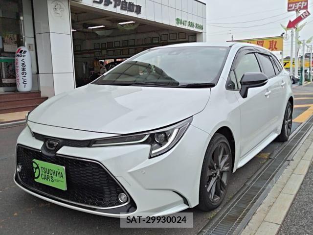 Toyota COROLLA TOURING 2022-10 8098591-0