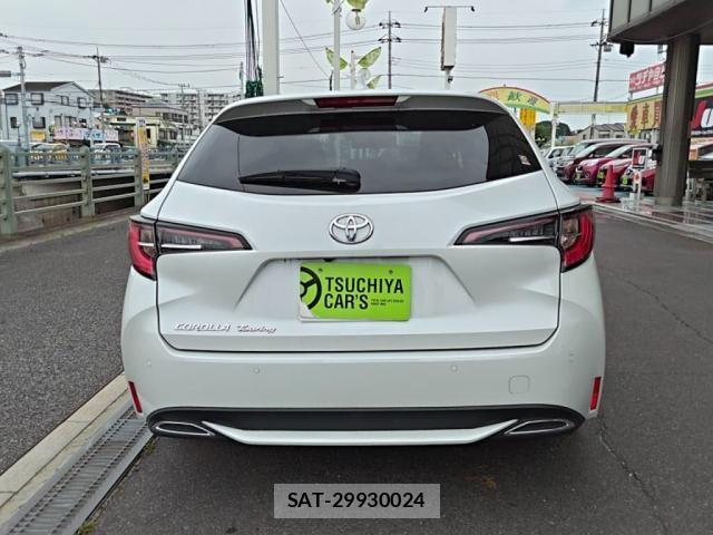 Toyota COROLLA TOURING 2022-10 8098591-9