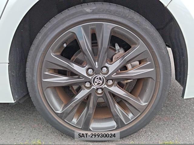 Toyota COROLLA TOURING 2022-10 8098591-11