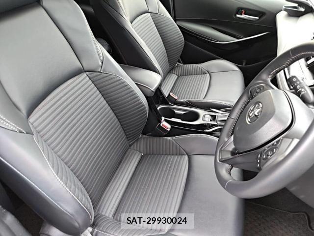 Toyota COROLLA TOURING 2022-10 8098591-12