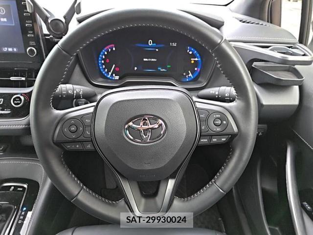 Toyota COROLLA TOURING 2022-10 8098591-13