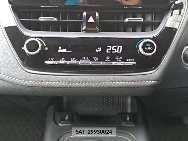 Toyota COROLLA TOURING 2022-10 8098591-14