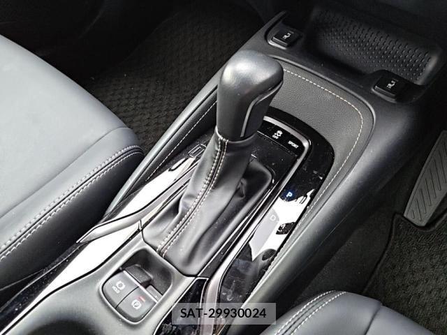 Toyota COROLLA TOURING 2022-10 8098591-15