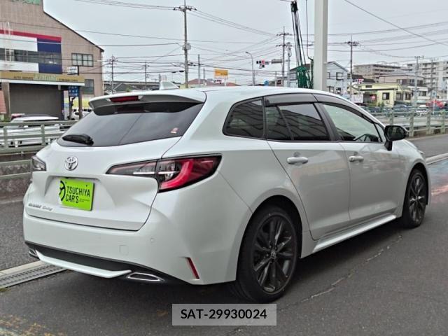 Toyota COROLLA TOURING 2022-10 8098591-1