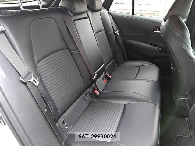 Toyota COROLLA TOURING 2022-10 8098591-20