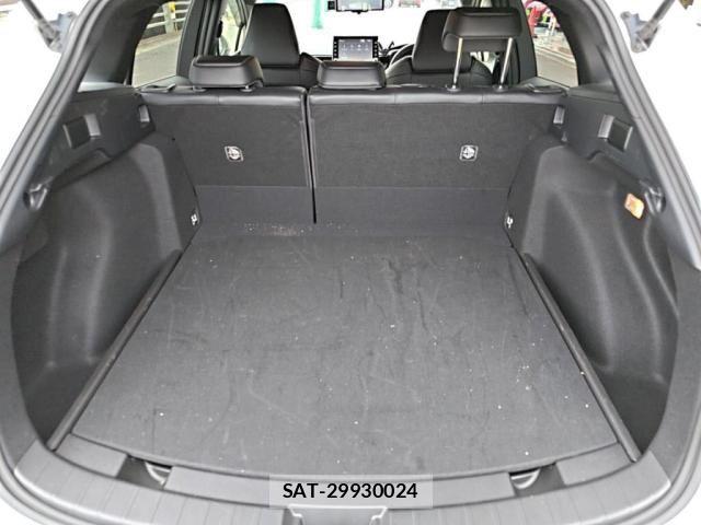 Toyota COROLLA TOURING 2022-10 8098591-24
