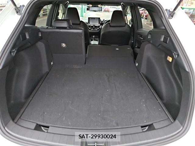 Toyota COROLLA TOURING 2022-10 8098591-25