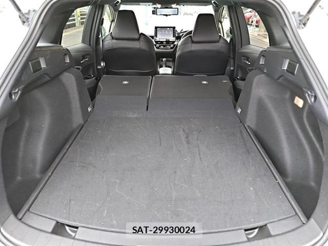 Toyota COROLLA TOURING 2022-10 8098591-26