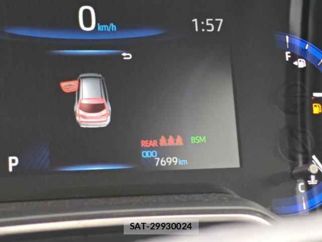 Toyota COROLLA TOURING 2022-10 8098591-28