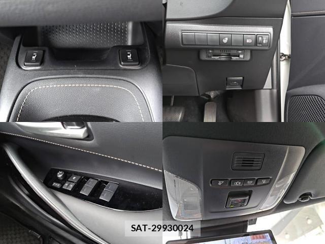 Toyota COROLLA TOURING 2022-10 8098591-5