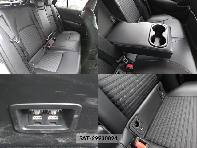 Toyota COROLLA TOURING 2022-10 8098591-6