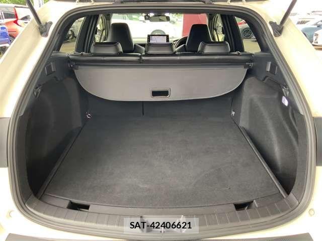 Toyota COROLLA TOURING 2021-02 8098592-15