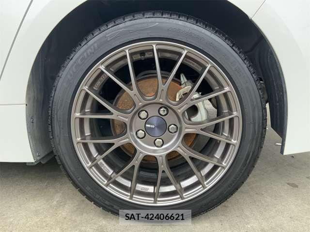 Toyota COROLLA TOURING 2021-02 8098592-16