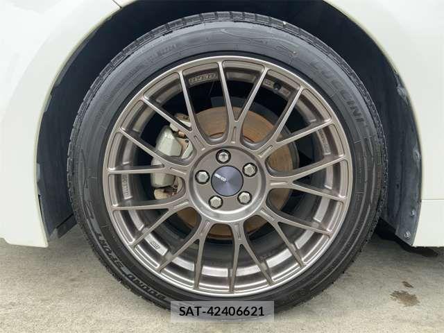 Toyota COROLLA TOURING 2021-02 8098592-17