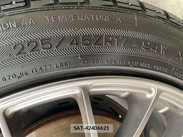 Toyota COROLLA TOURING 2021-02 8098592-18