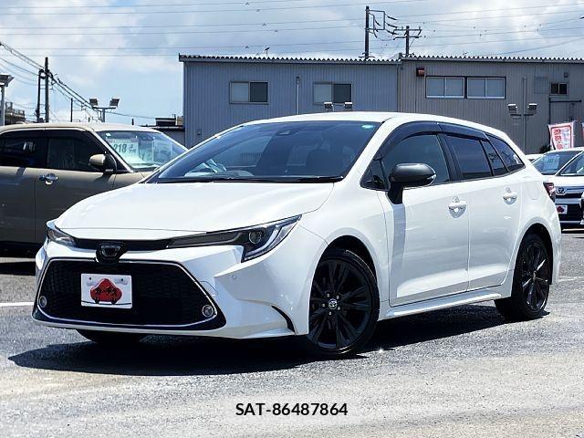 Toyota COROLLA TOURING 2020-03 8098590-0