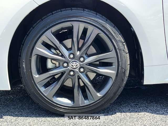 Toyota COROLLA TOURING 2020-03 8098590-3