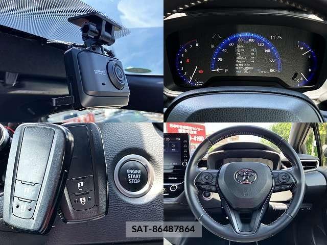 Toyota COROLLA TOURING 2020-03 8098590-5