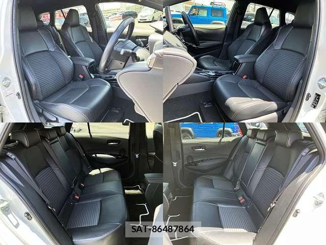 Toyota COROLLA TOURING 2020-03 8098590-6