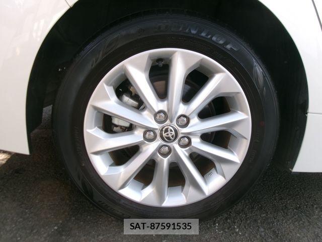 Toyota COROLLA TOURING 2019-11 8098593-12