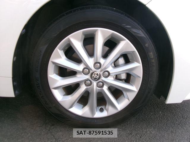 Toyota COROLLA TOURING 2019-11 8098593-13