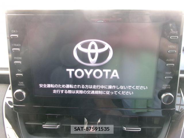 Toyota COROLLA TOURING 2019-11 8098593-15