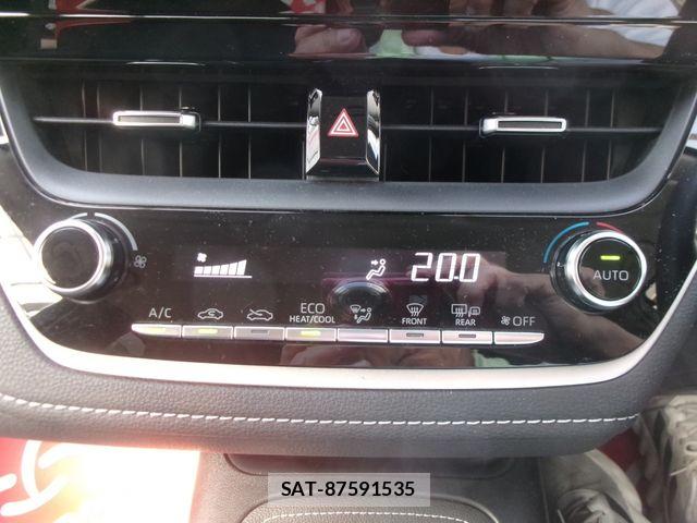Toyota COROLLA TOURING 2019-11 8098593-18