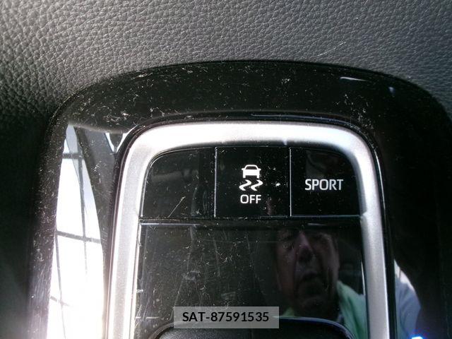 Toyota COROLLA TOURING 2019-11 8098593-20