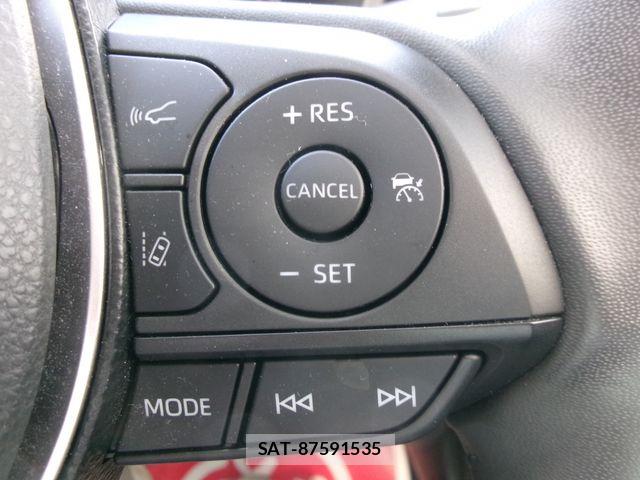 Toyota COROLLA TOURING 2019-11 8098593-22