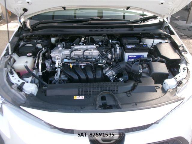 Toyota COROLLA TOURING 2019-11 8098593-27