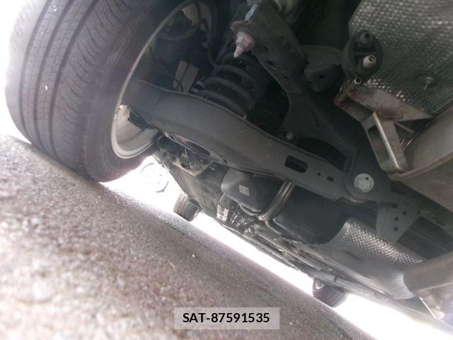 Toyota COROLLA TOURING 2019-11 8098593-29